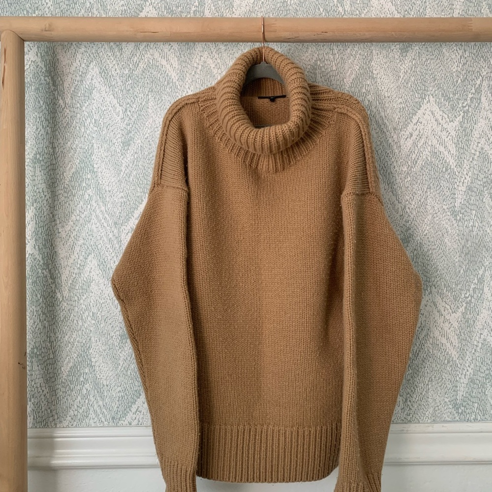 rag & bone Wool Sweater